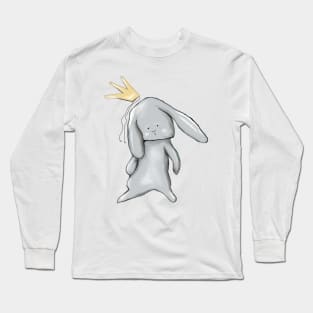 The Prince Long Sleeve T-Shirt